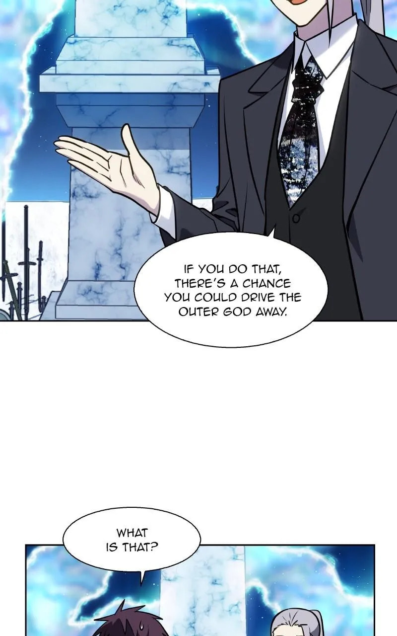 Read The Gamer chapter 507 image 18 on Lezhin