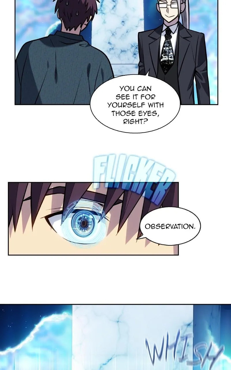 Read The Gamer chapter 507 image 19 on Lezhin