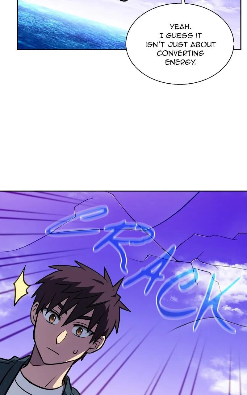 Read The Gamer chapter 507 image 2 on Lezhin