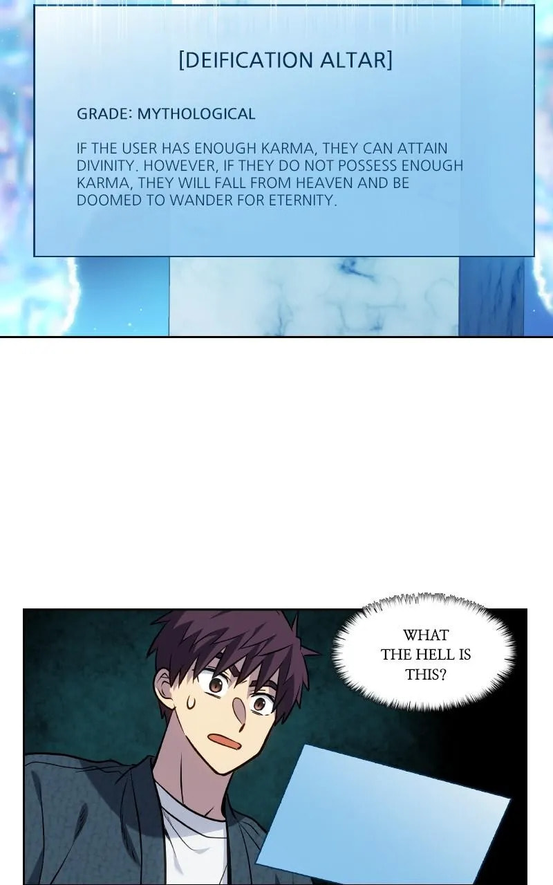 Read The Gamer chapter 507 image 20 on Lezhin