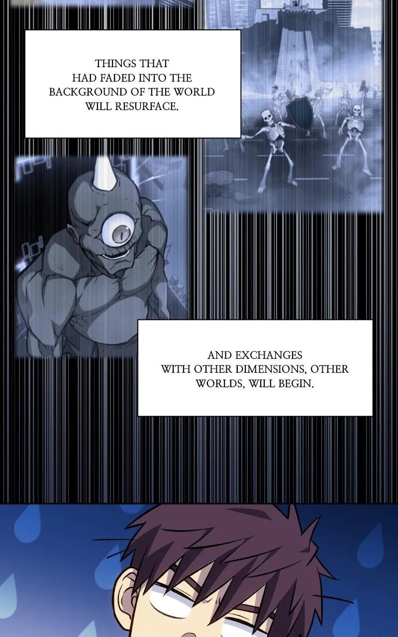 Read The Gamer chapter 507 image 29 on Lezhin