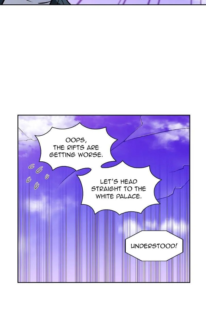 Read The Gamer chapter 507 image 3 on Lezhin