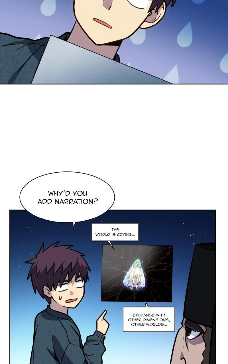Read The Gamer chapter 507 image 30 on Lezhin