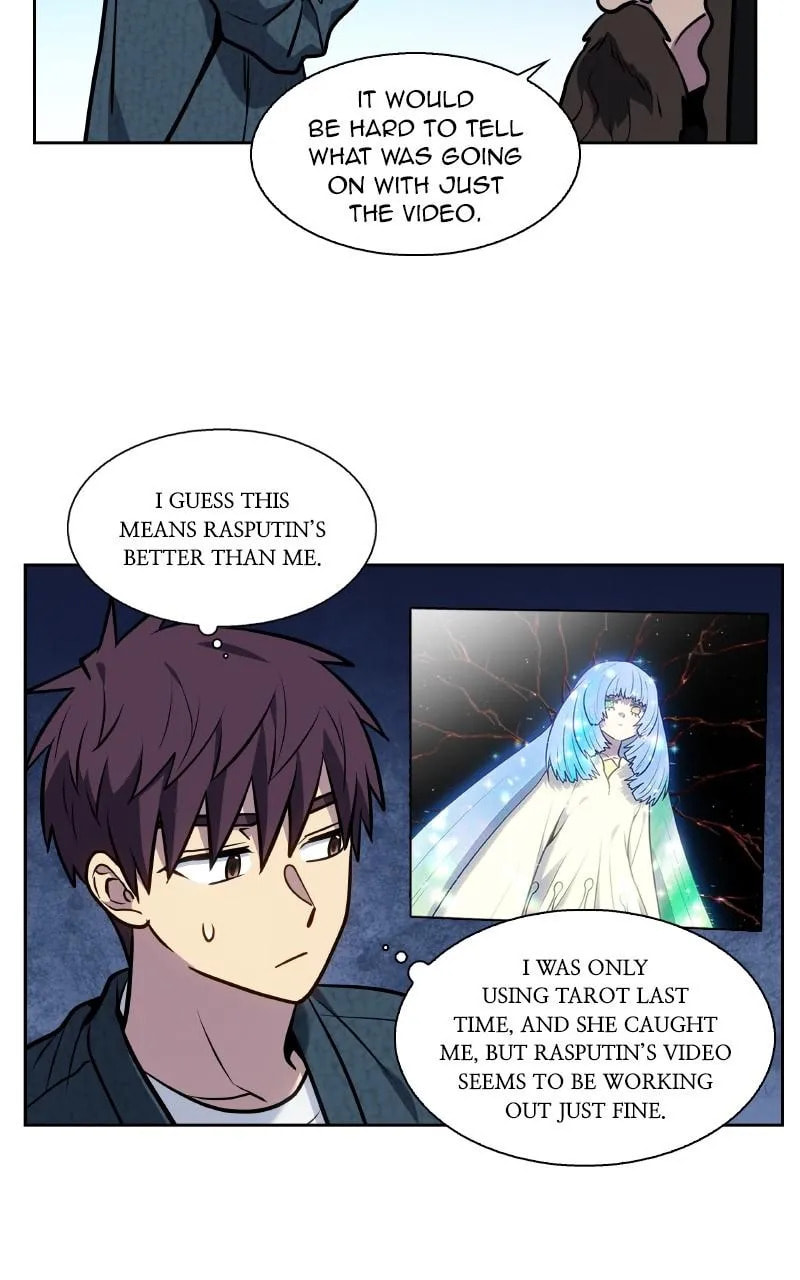 Read The Gamer chapter 507 image 31 on Lezhin