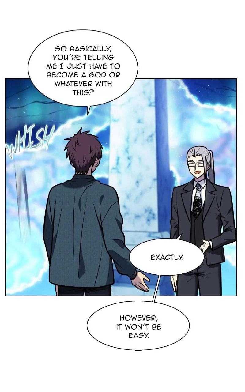 Read The Gamer chapter 507 image 32 on Lezhin