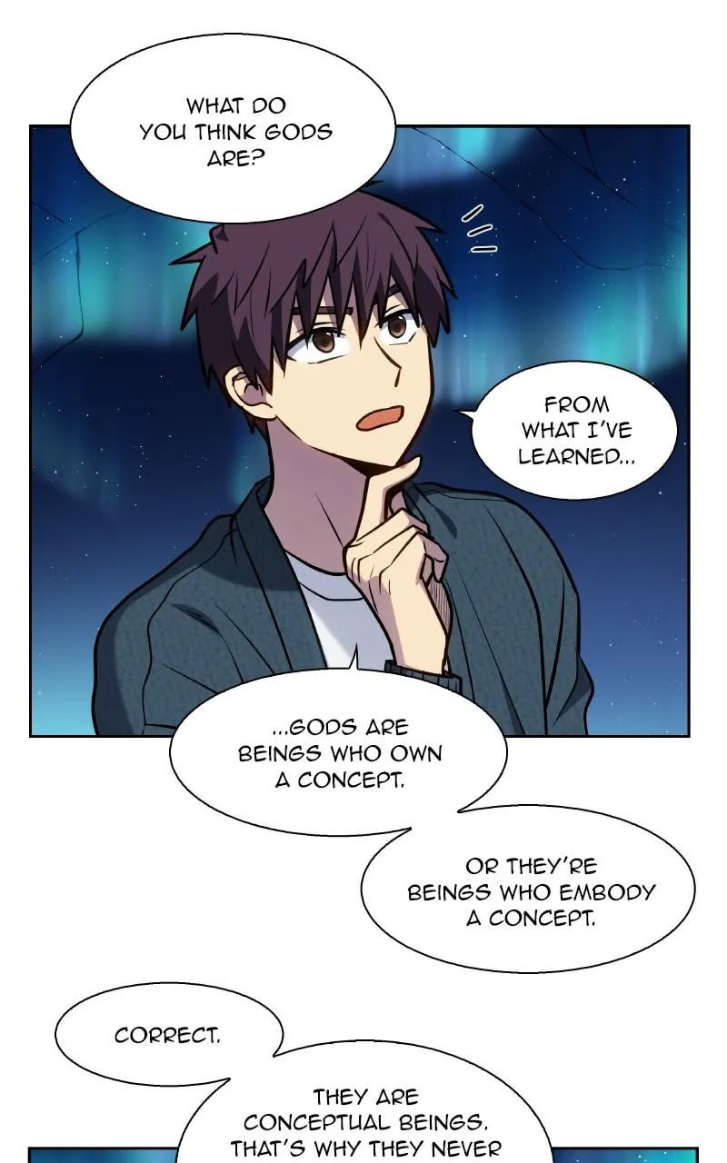 Read The Gamer chapter 507 image 33 on Lezhin
