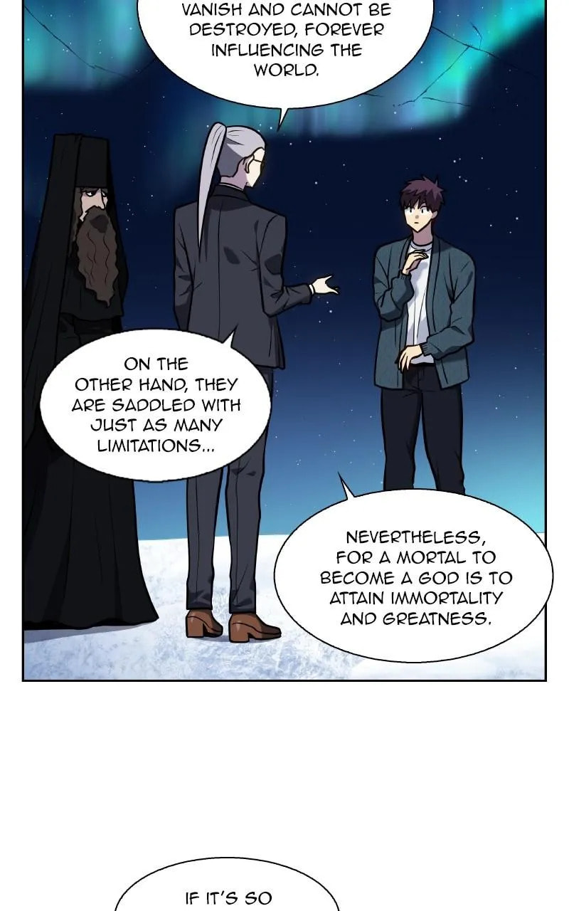 Read The Gamer chapter 507 image 34 on Lezhin