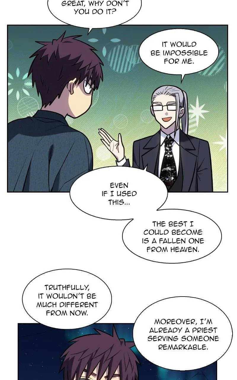 Read The Gamer chapter 507 image 35 on Lezhin