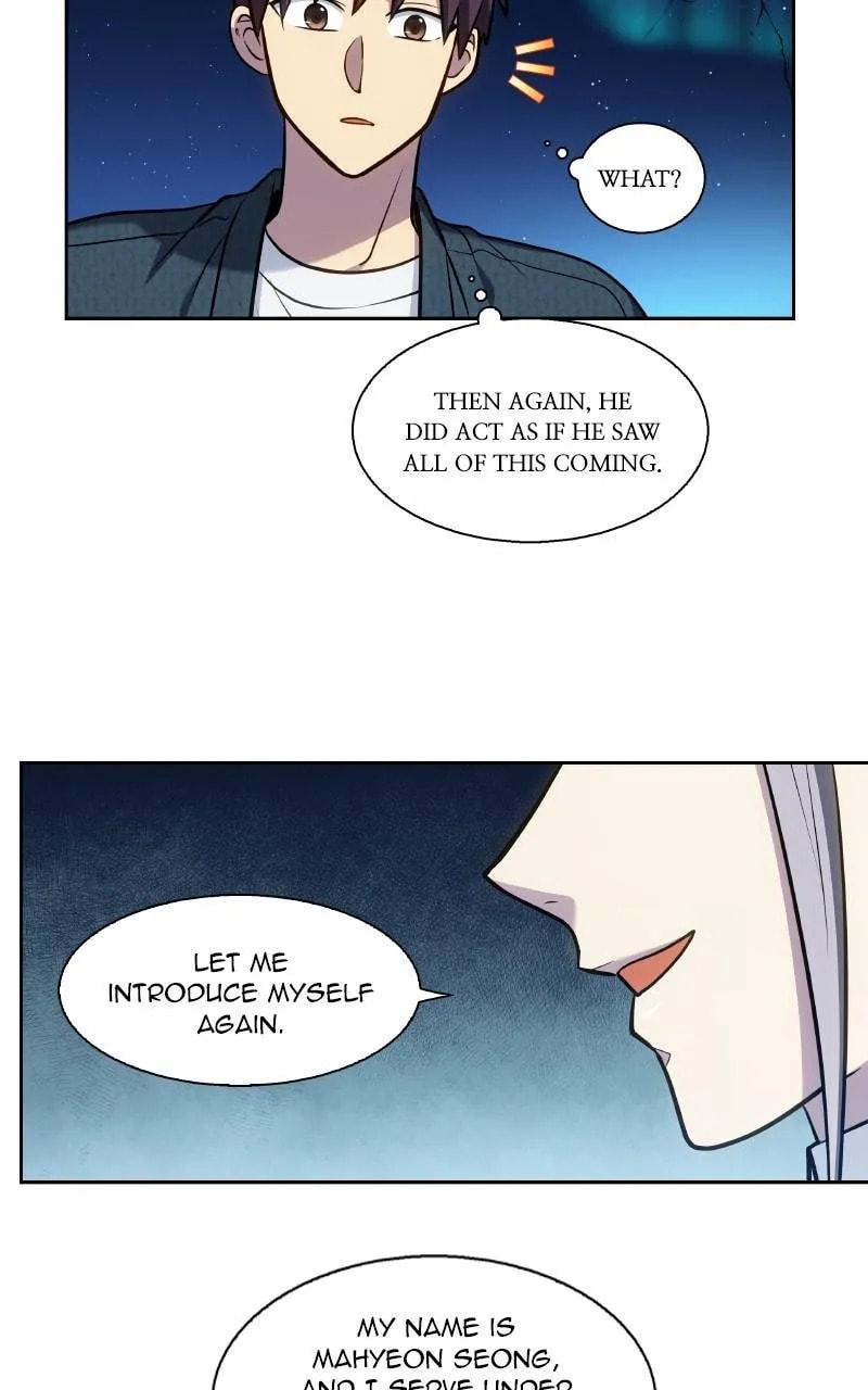 Read The Gamer chapter 507 image 36 on Lezhin