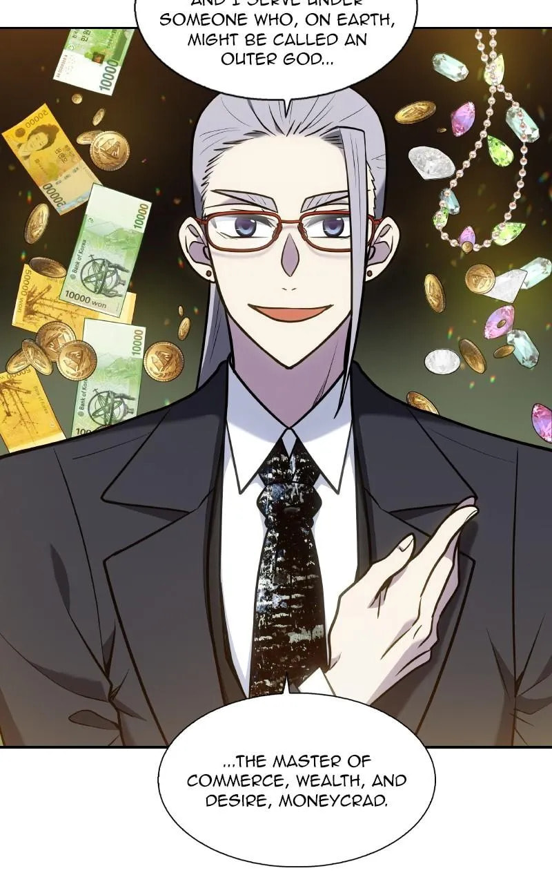 Read The Gamer chapter 507 image 37 on Lezhin