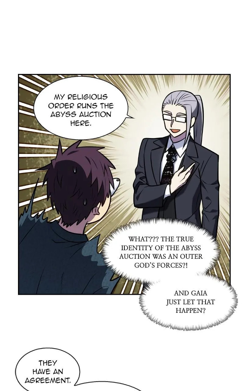 Read The Gamer chapter 507 image 38 on Lezhin