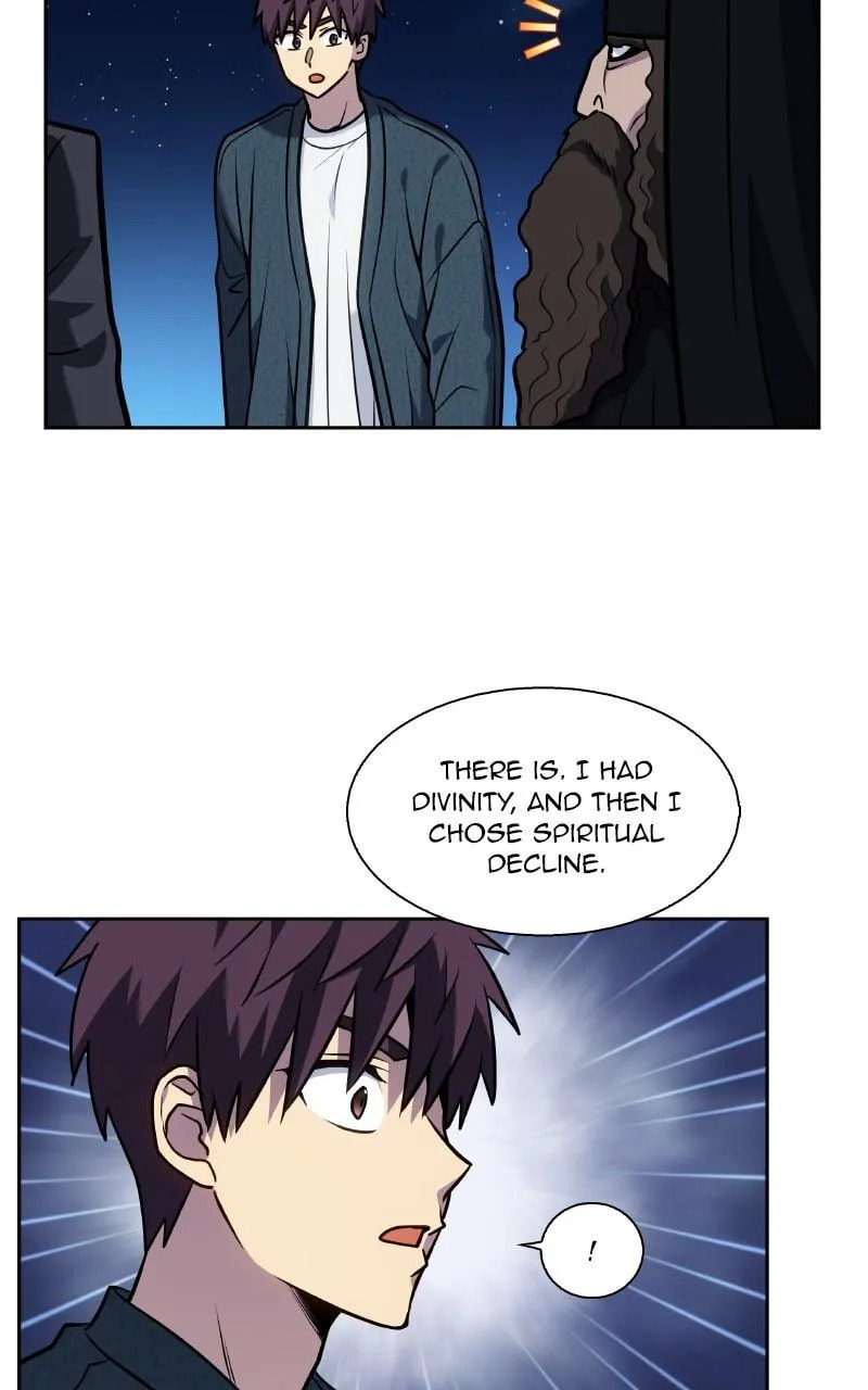 Read The Gamer chapter 507 image 40 on Lezhin