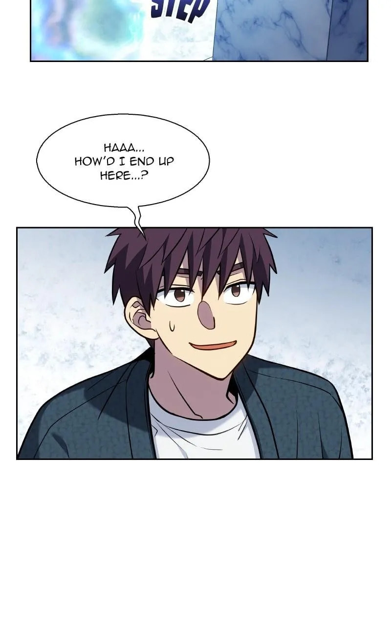 Read The Gamer chapter 507 image 46 on Lezhin