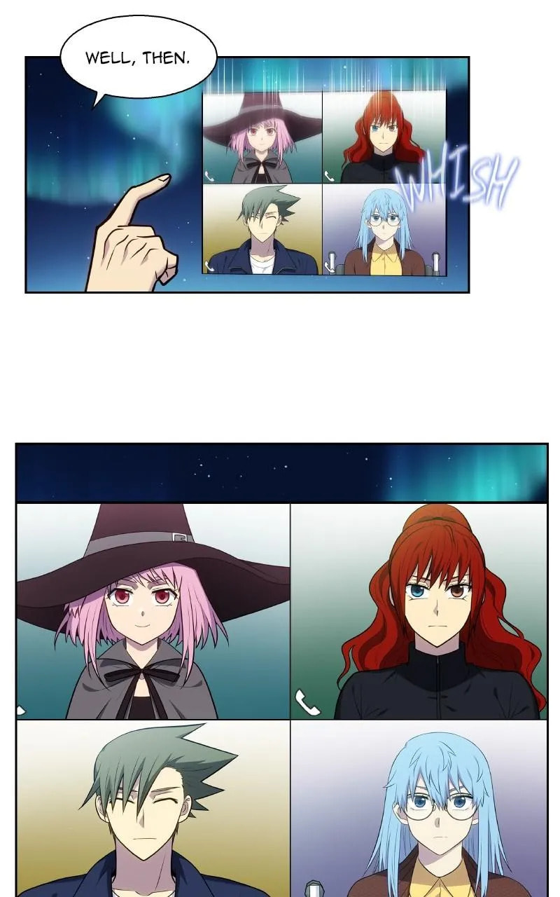 Read The Gamer chapter 507 image 47 on Lezhin