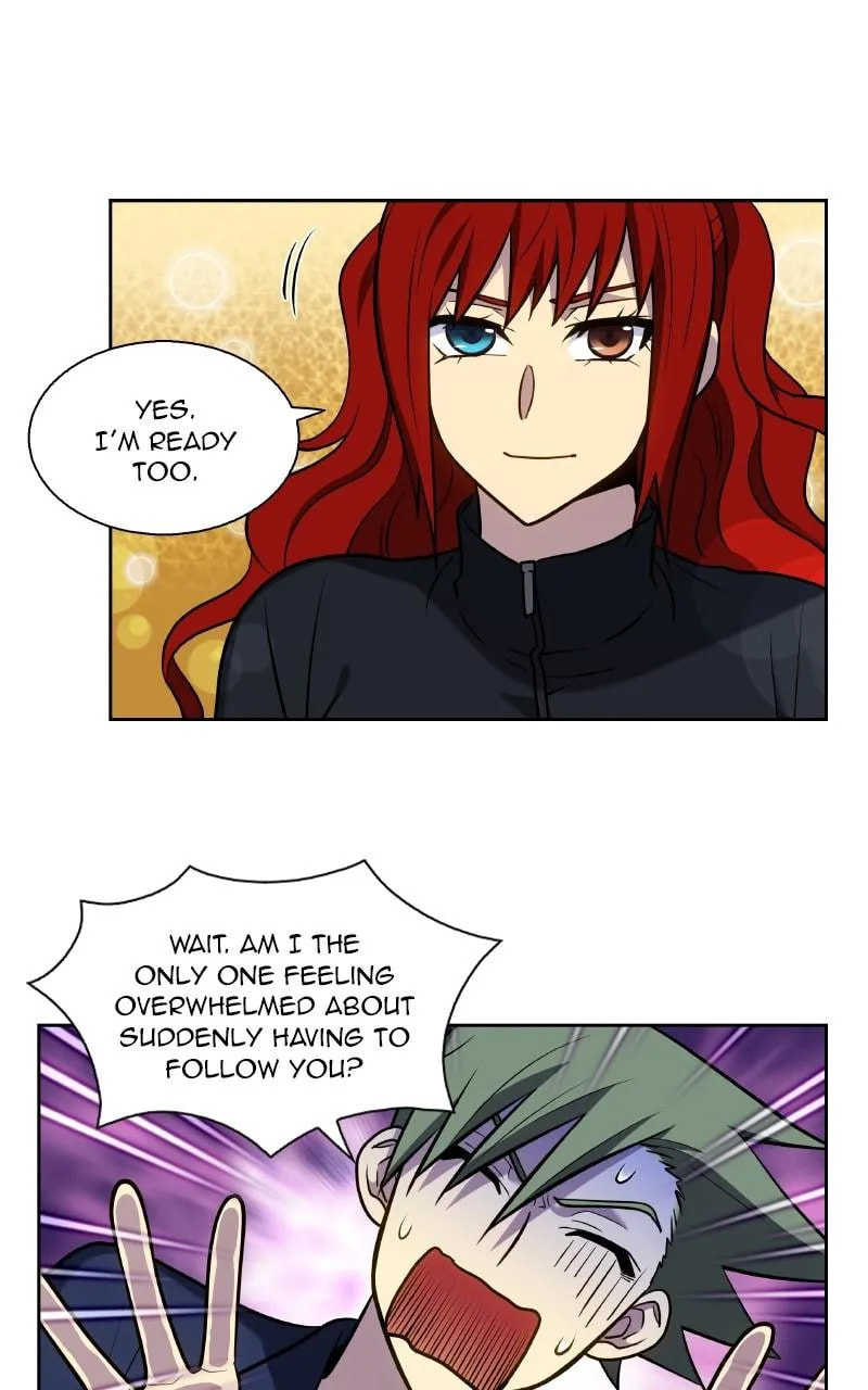 Read The Gamer chapter 507 image 49 on Lezhin