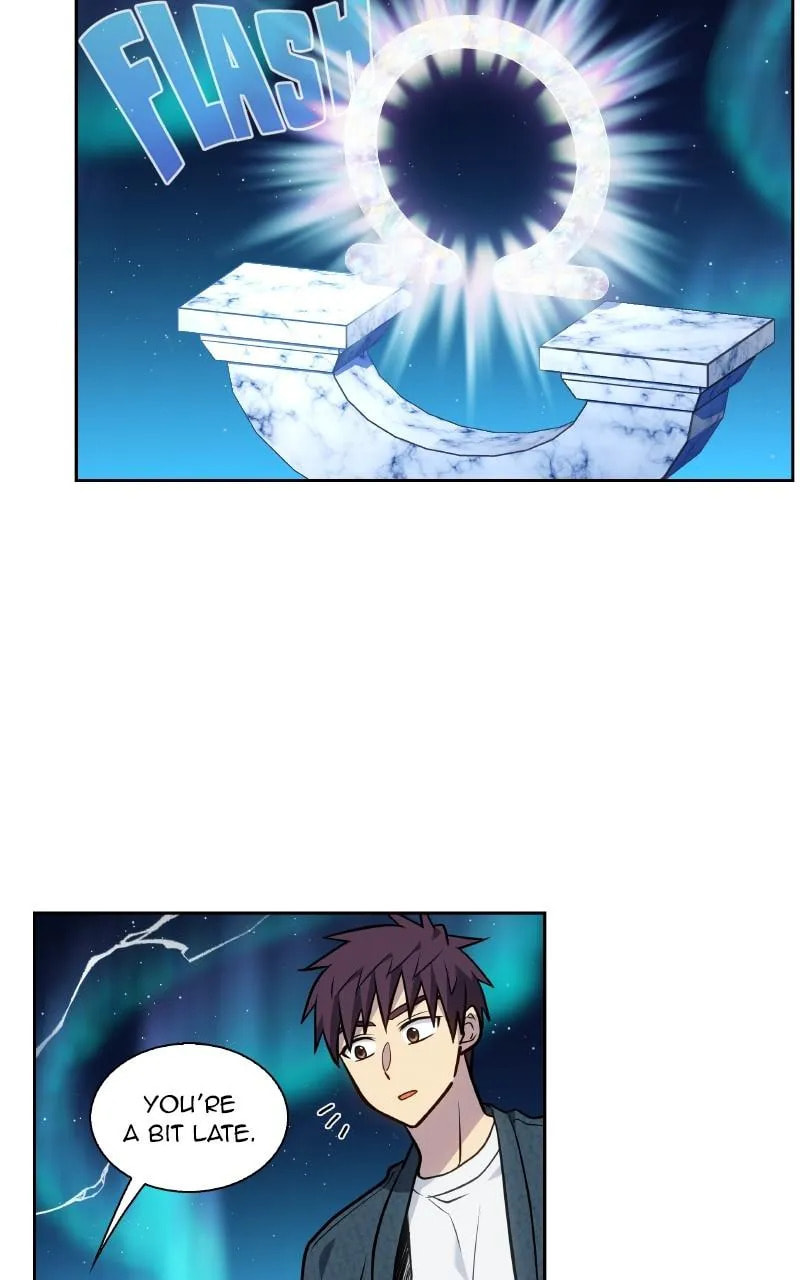 Read The Gamer chapter 507 image 8 on Lezhin