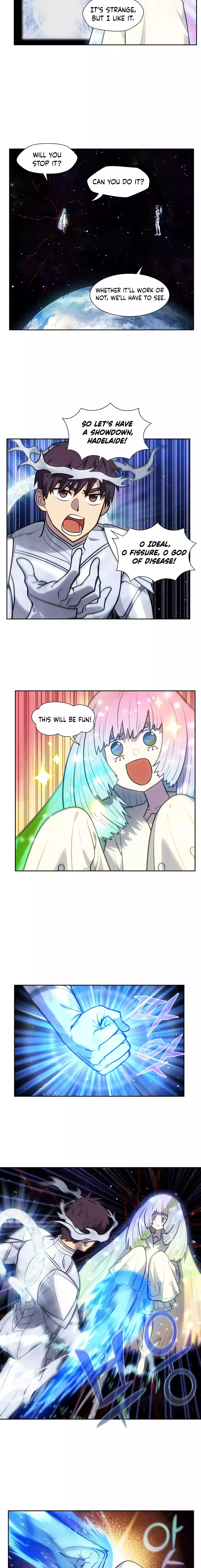 Read The Gamer chapter 508 image 1 on Lezhin