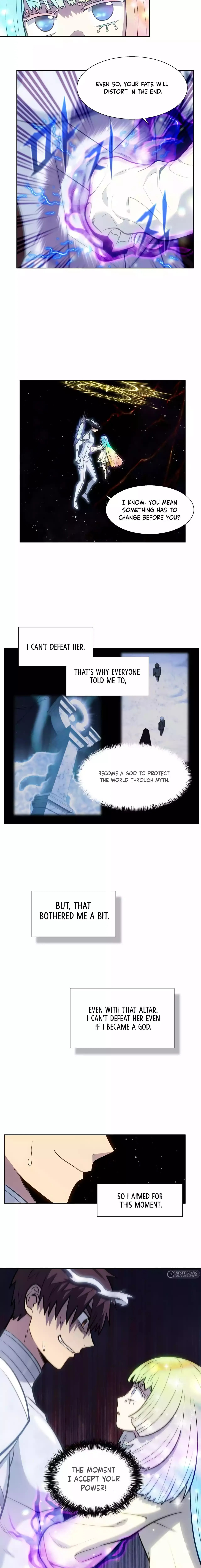 Read The Gamer chapter 508 image 10 on Lezhin