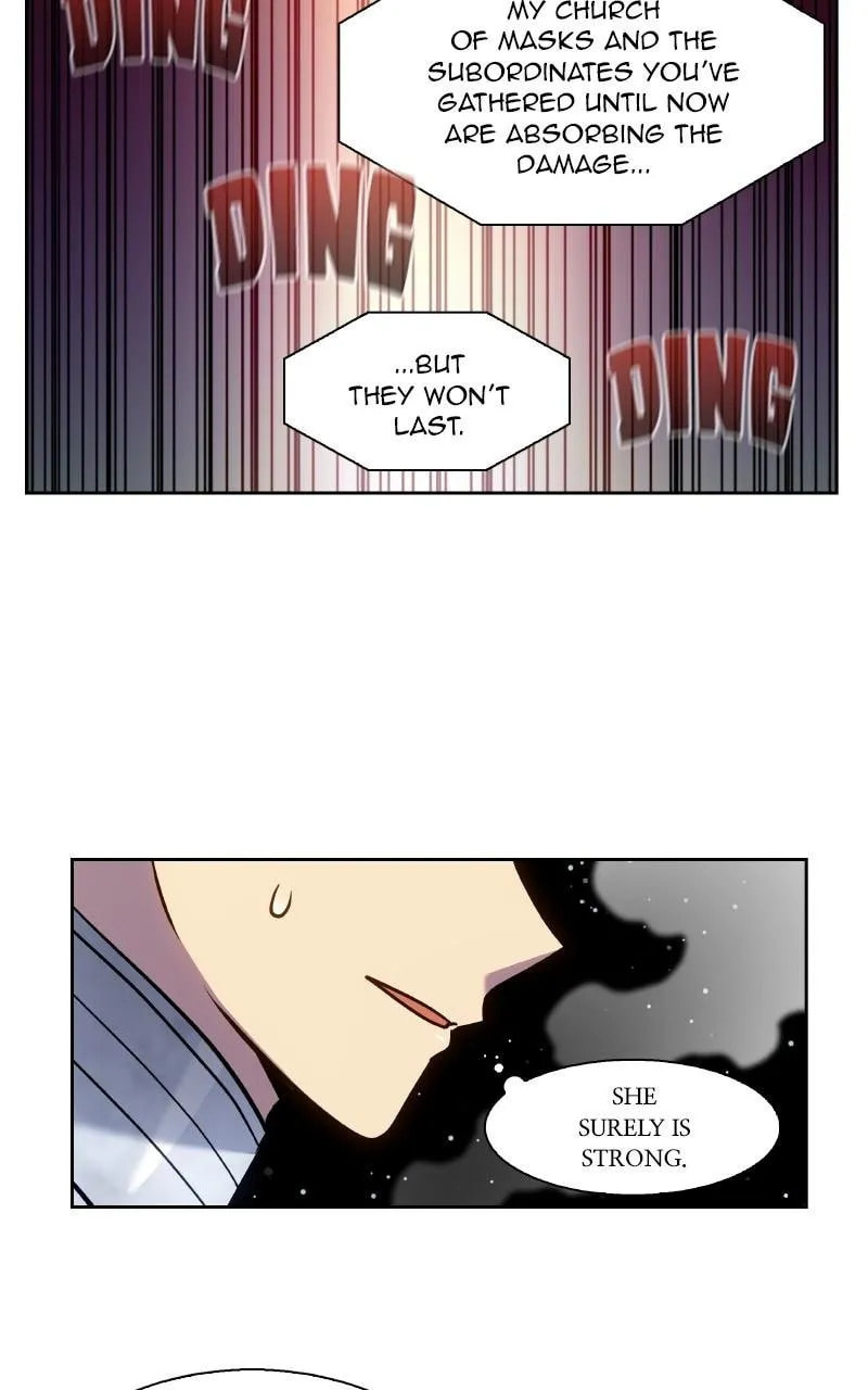 Read The Gamer chapter 508 image 12 on Lezhin