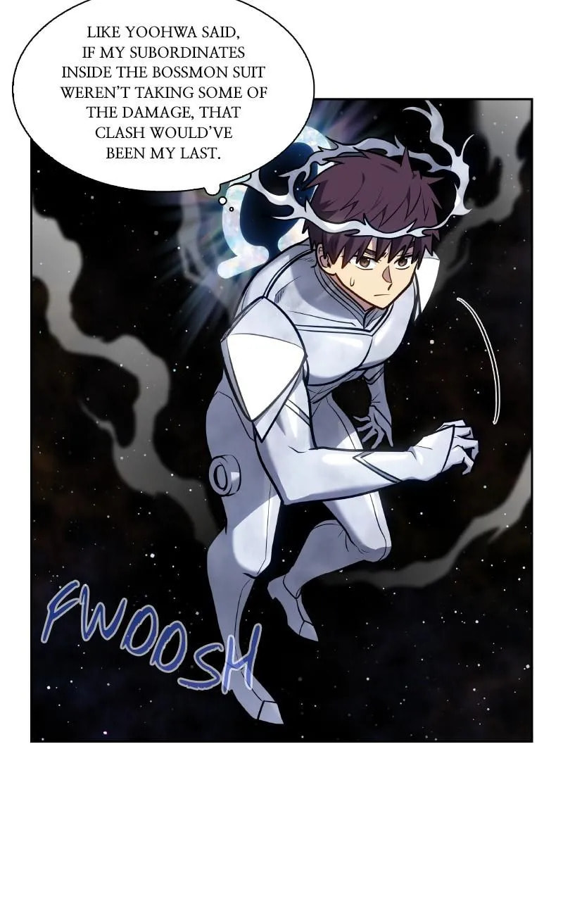Read The Gamer chapter 508 image 13 on Lezhin