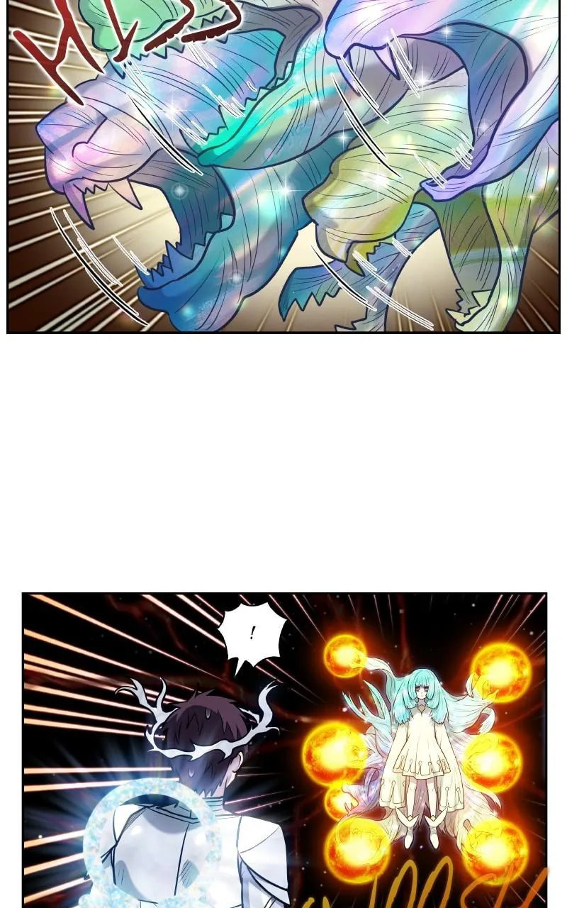 Read The Gamer chapter 508 image 16 on Lezhin