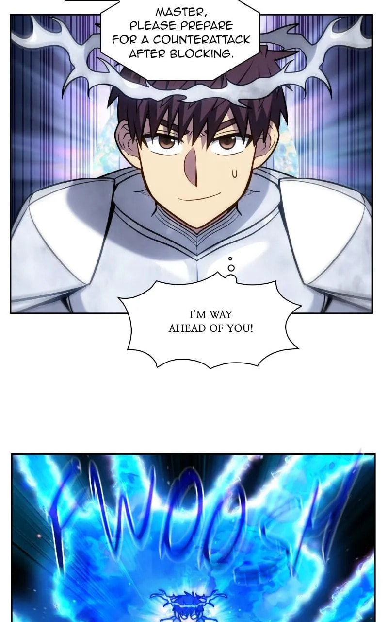 Read The Gamer chapter 508 image 18 on Lezhin