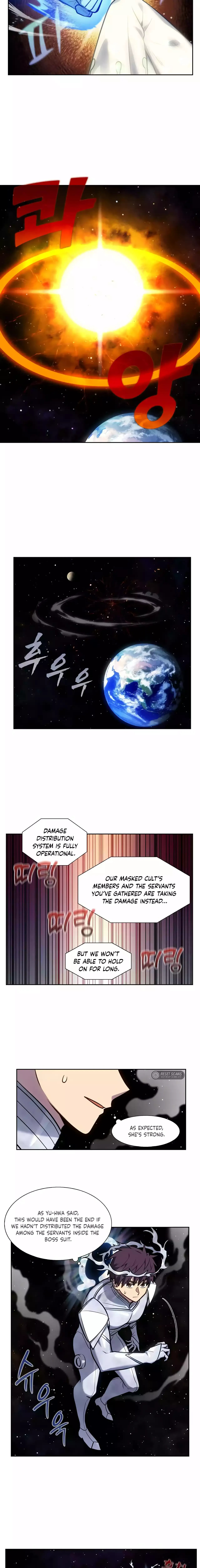 Read The Gamer chapter 508 image 2 on Lezhin