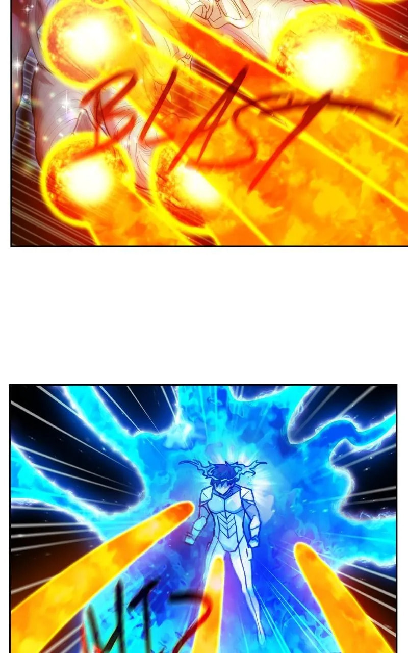 Read The Gamer chapter 508 image 20 on Lezhin