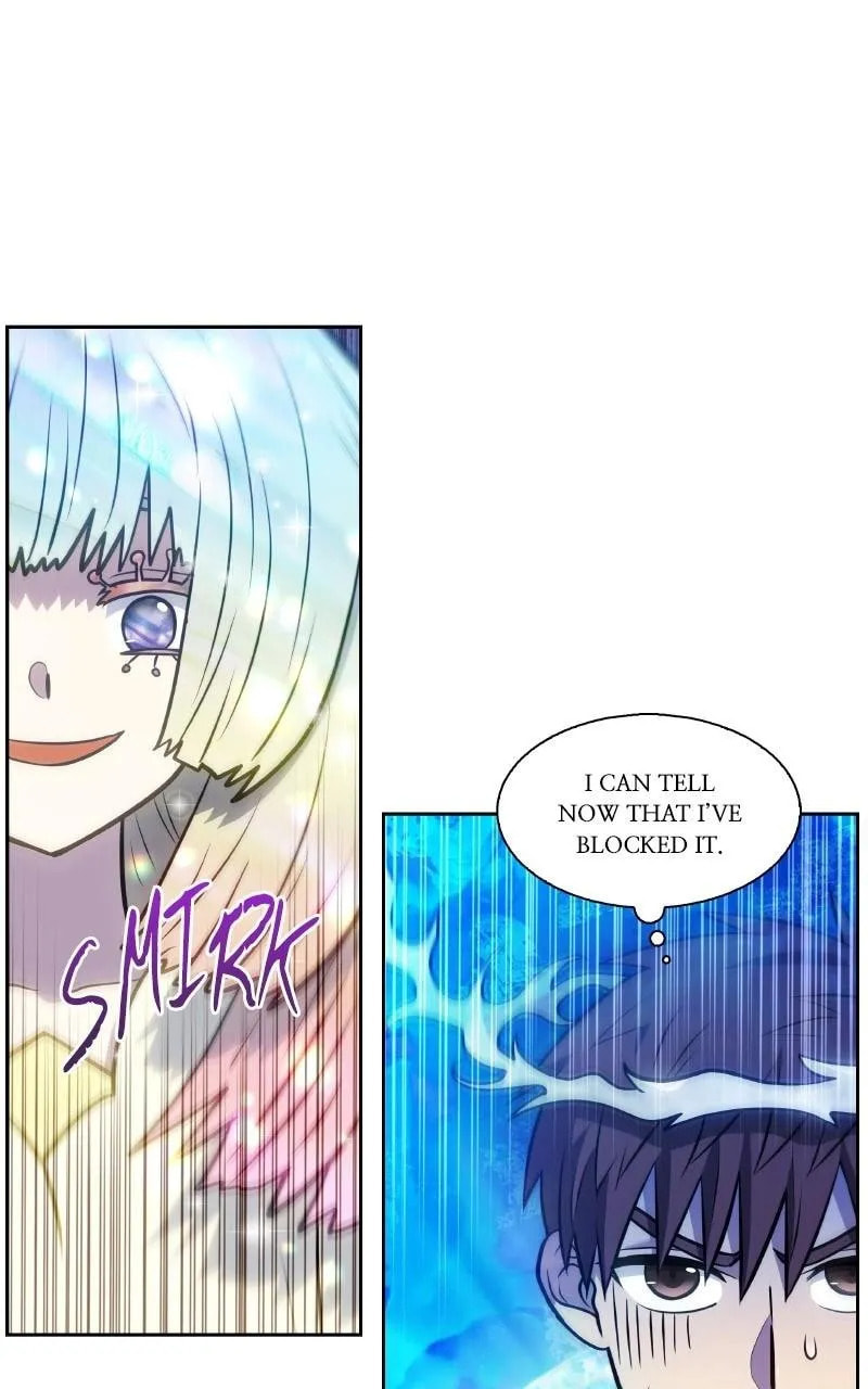 Read The Gamer chapter 508 image 24 on Lezhin
