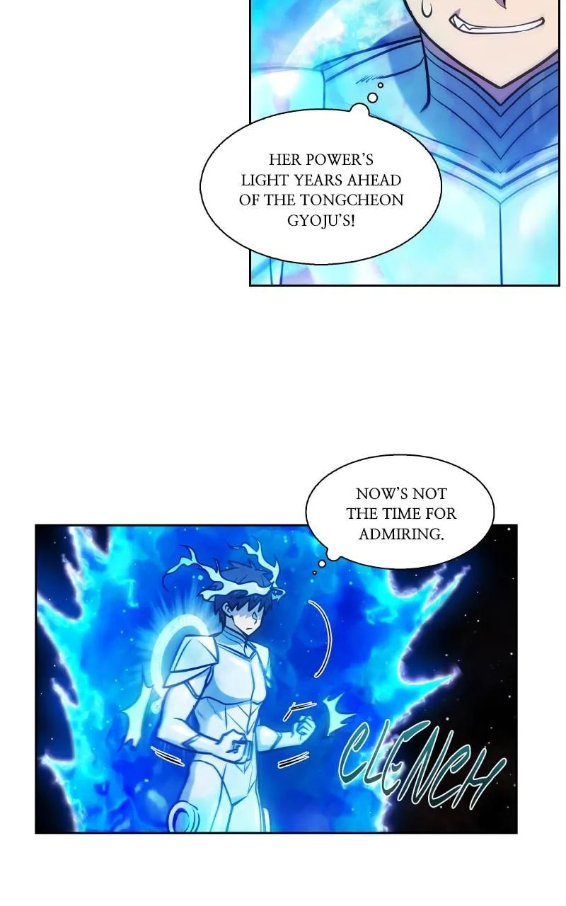 Read The Gamer chapter 508 image 25 on Lezhin