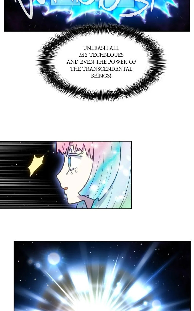 Read The Gamer chapter 508 image 27 on Lezhin