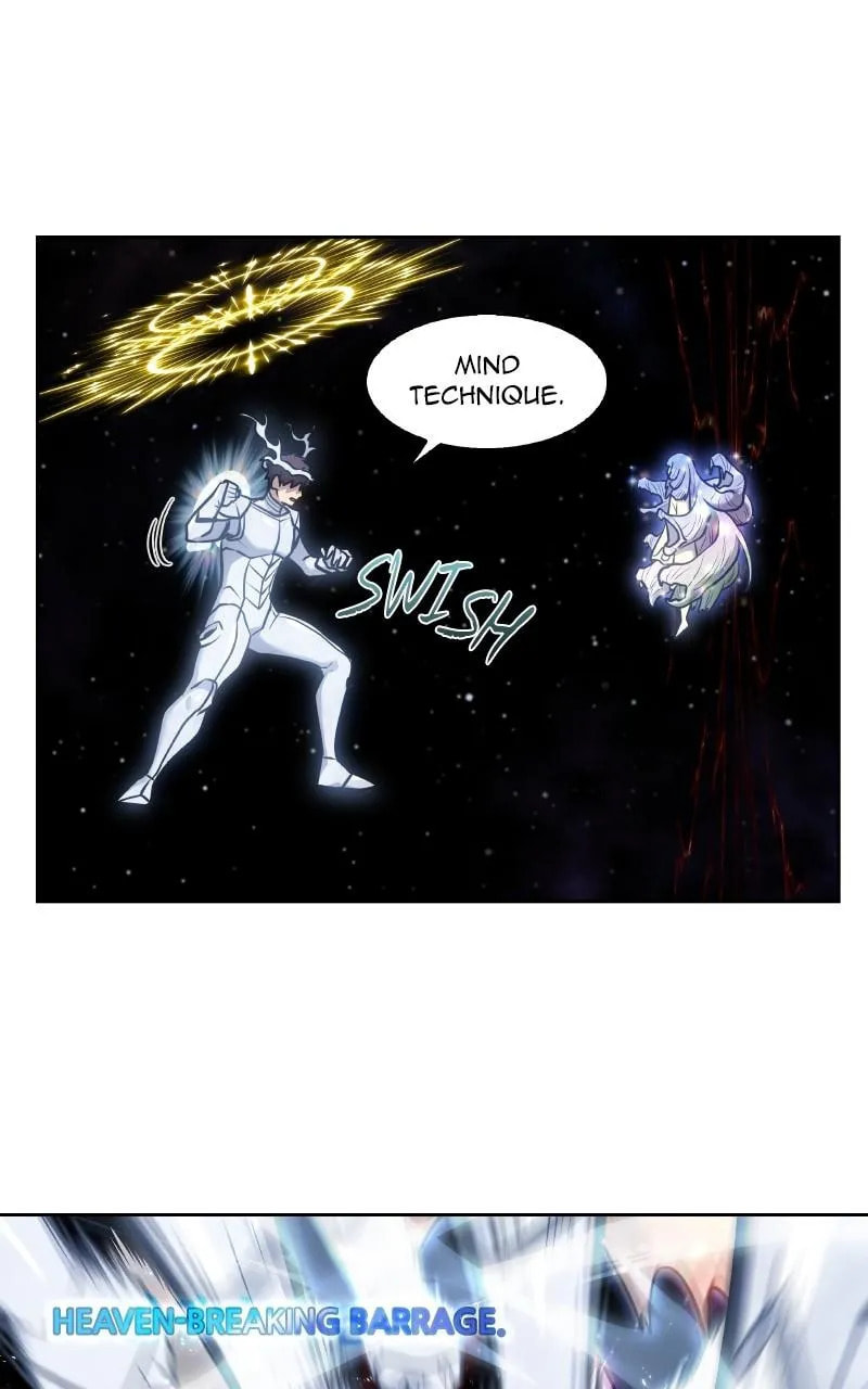Read The Gamer chapter 508 image 31 on Lezhin