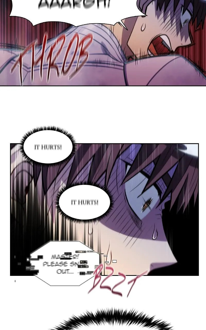 Read The Gamer chapter 508 image 41 on Lezhin