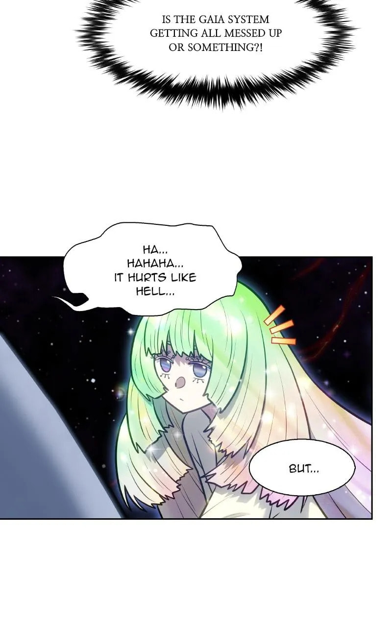 Read The Gamer chapter 508 image 42 on Lezhin