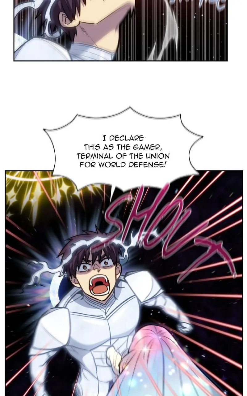 Read The Gamer chapter 508 image 44 on Lezhin