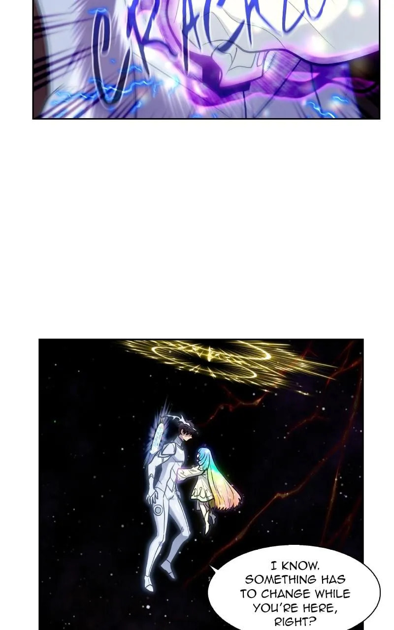 Read The Gamer chapter 508 image 49 on Lezhin