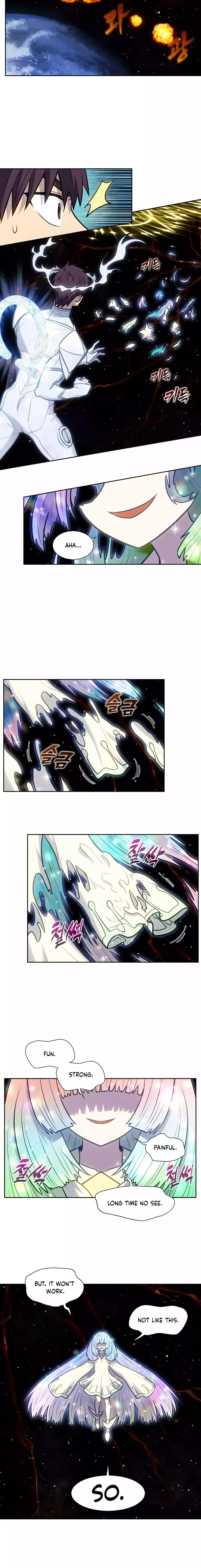 Read The Gamer chapter 508 image 7 on Lezhin
