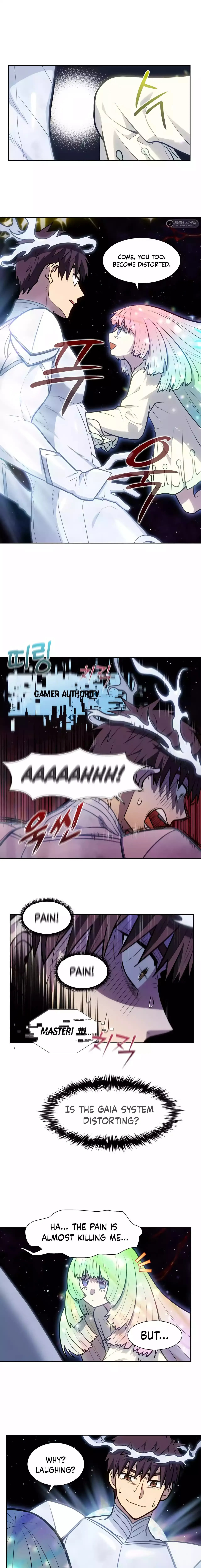 Read The Gamer chapter 508 image 8 on Lezhin