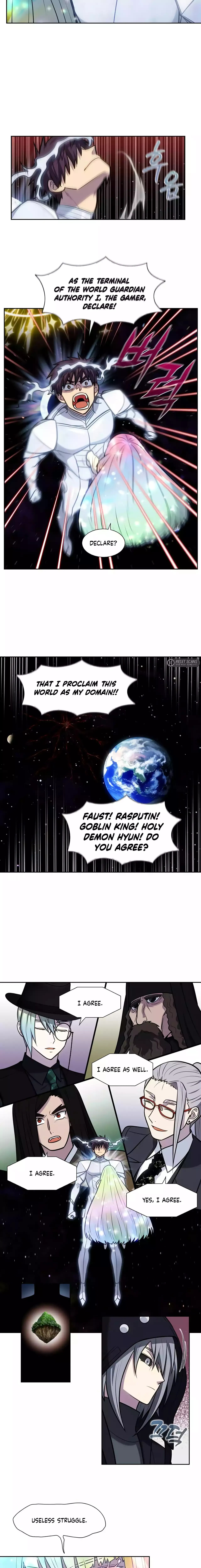 Read The Gamer chapter 508 image 9 on Lezhin