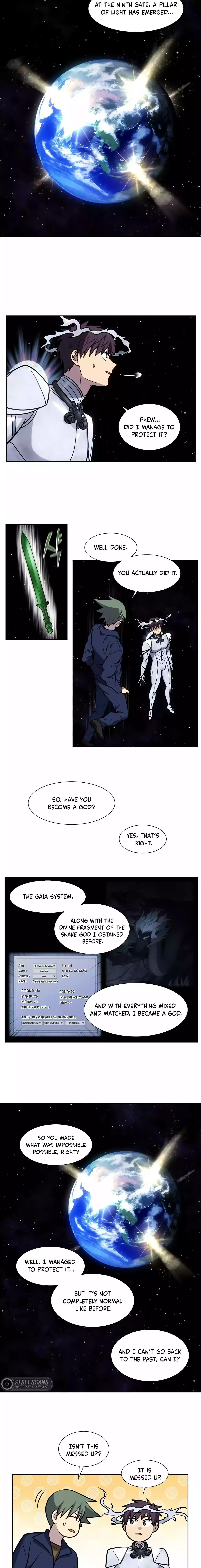 Read The Gamer chapter 509 image 11 on Lezhin