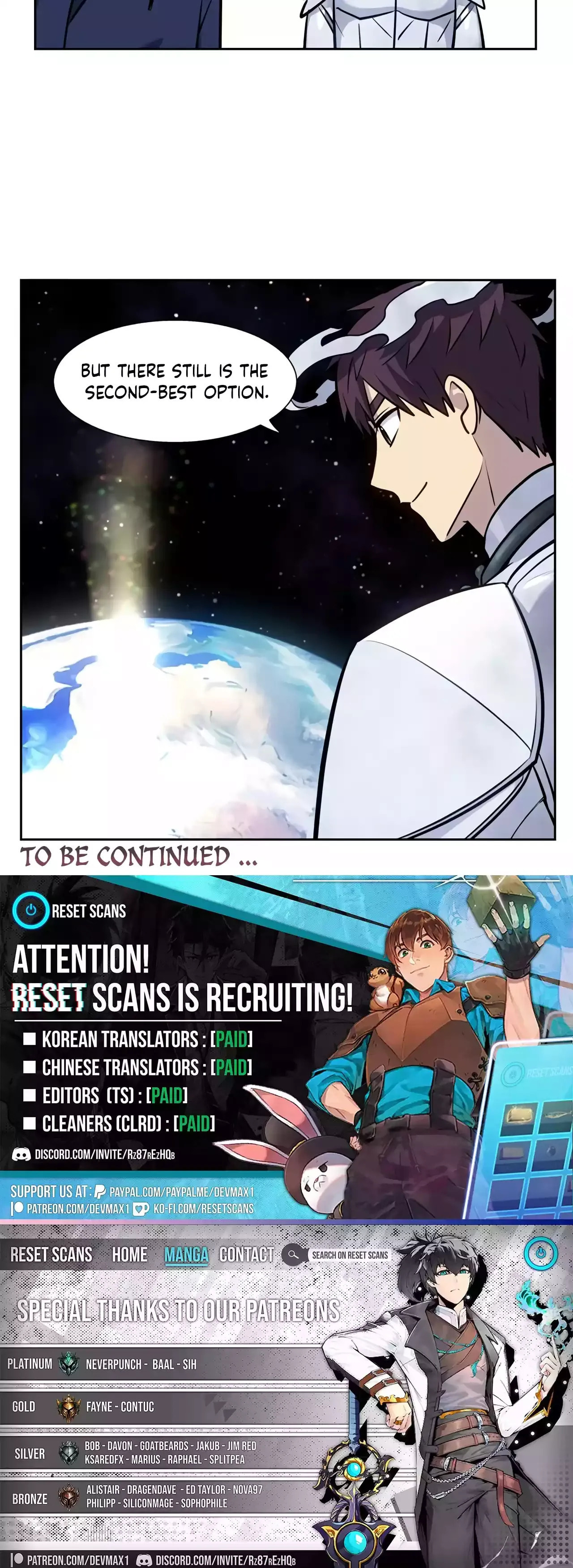 Read The Gamer chapter 509 image 12 on Lezhin