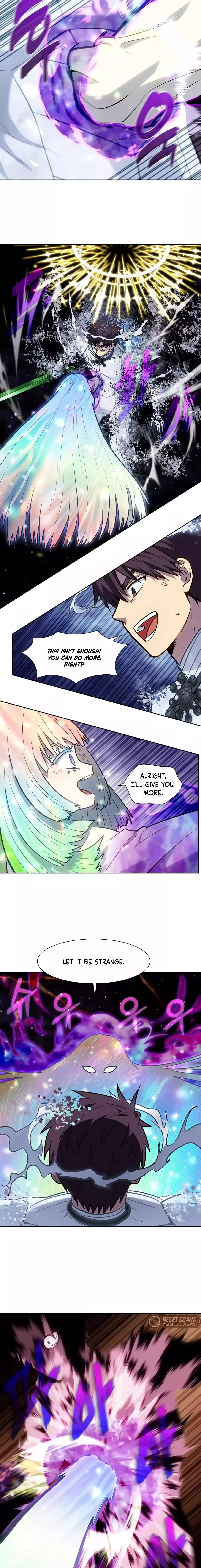 Read The Gamer chapter 509 image 2 on Lezhin