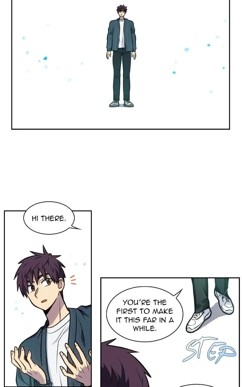 Read The Gamer chapter 509 image 28 on Lezhin
