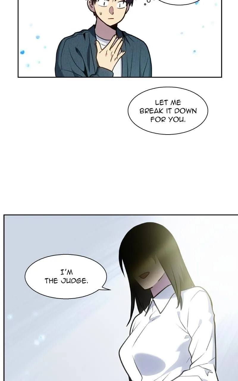 Read The Gamer chapter 509 image 31 on Lezhin