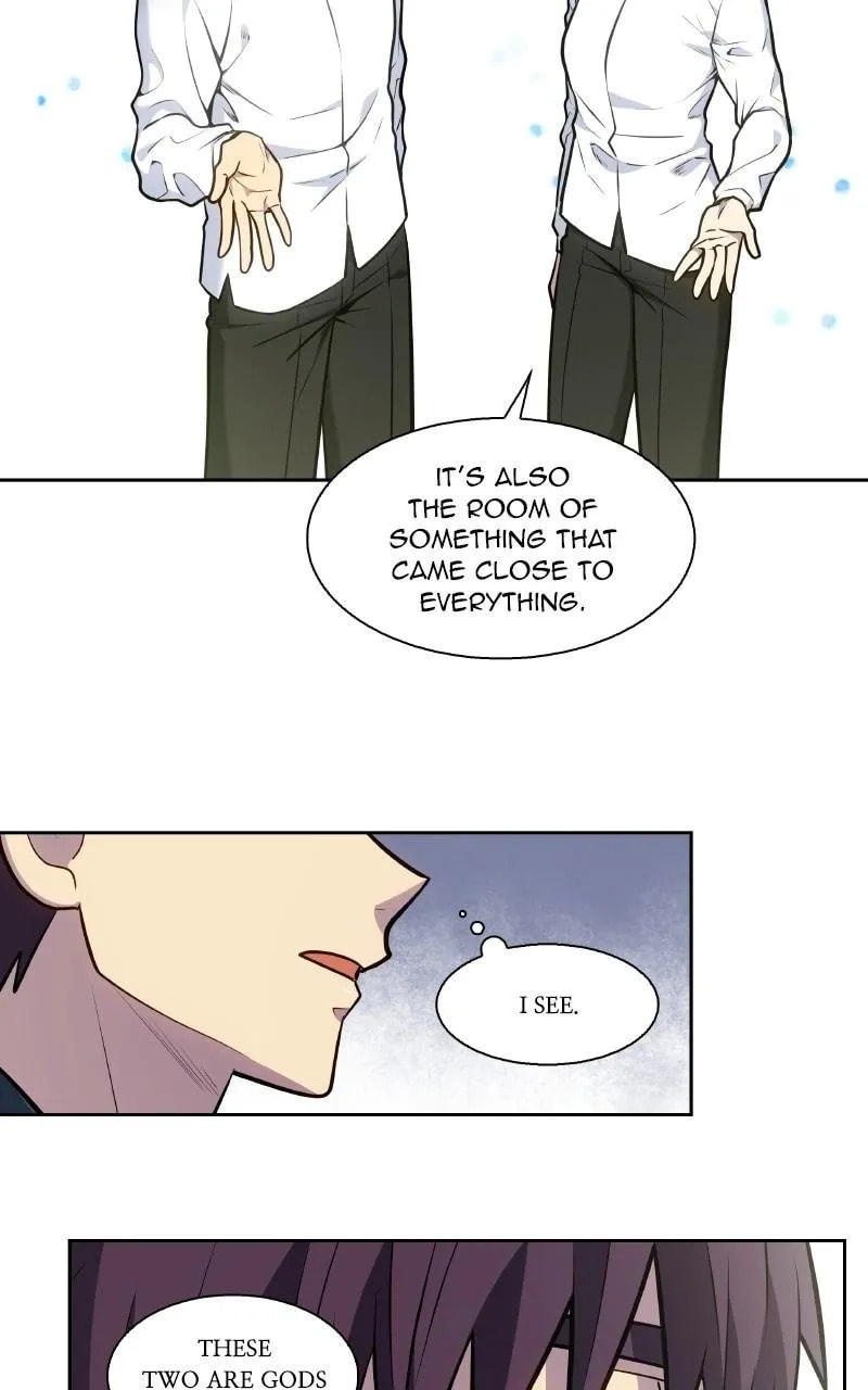 Read The Gamer chapter 509 image 34 on Lezhin