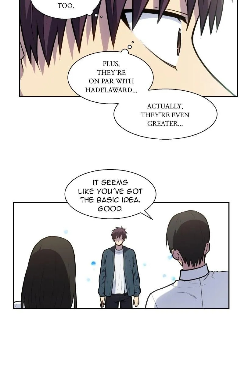 Read The Gamer chapter 509 image 35 on Lezhin