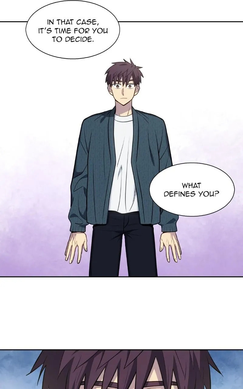 Read The Gamer chapter 509 image 36 on Lezhin