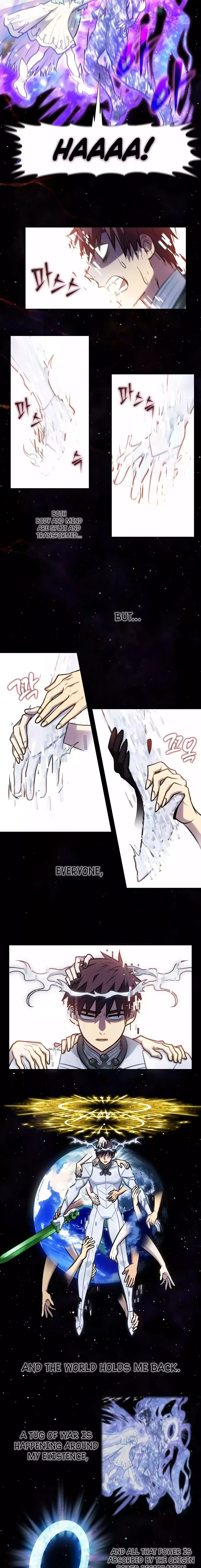 Read The Gamer chapter 509 image 4 on Lezhin