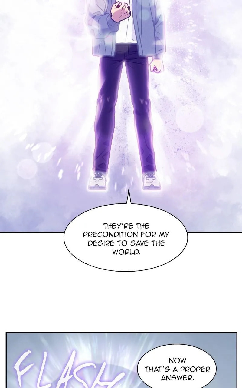 Read The Gamer chapter 509 image 40 on Lezhin