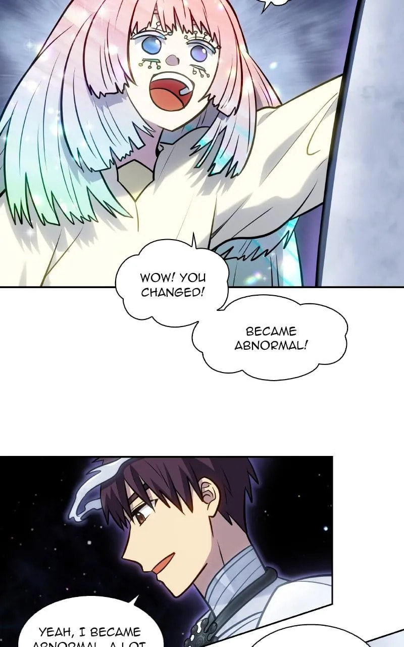 Read The Gamer chapter 509 image 44 on Lezhin
